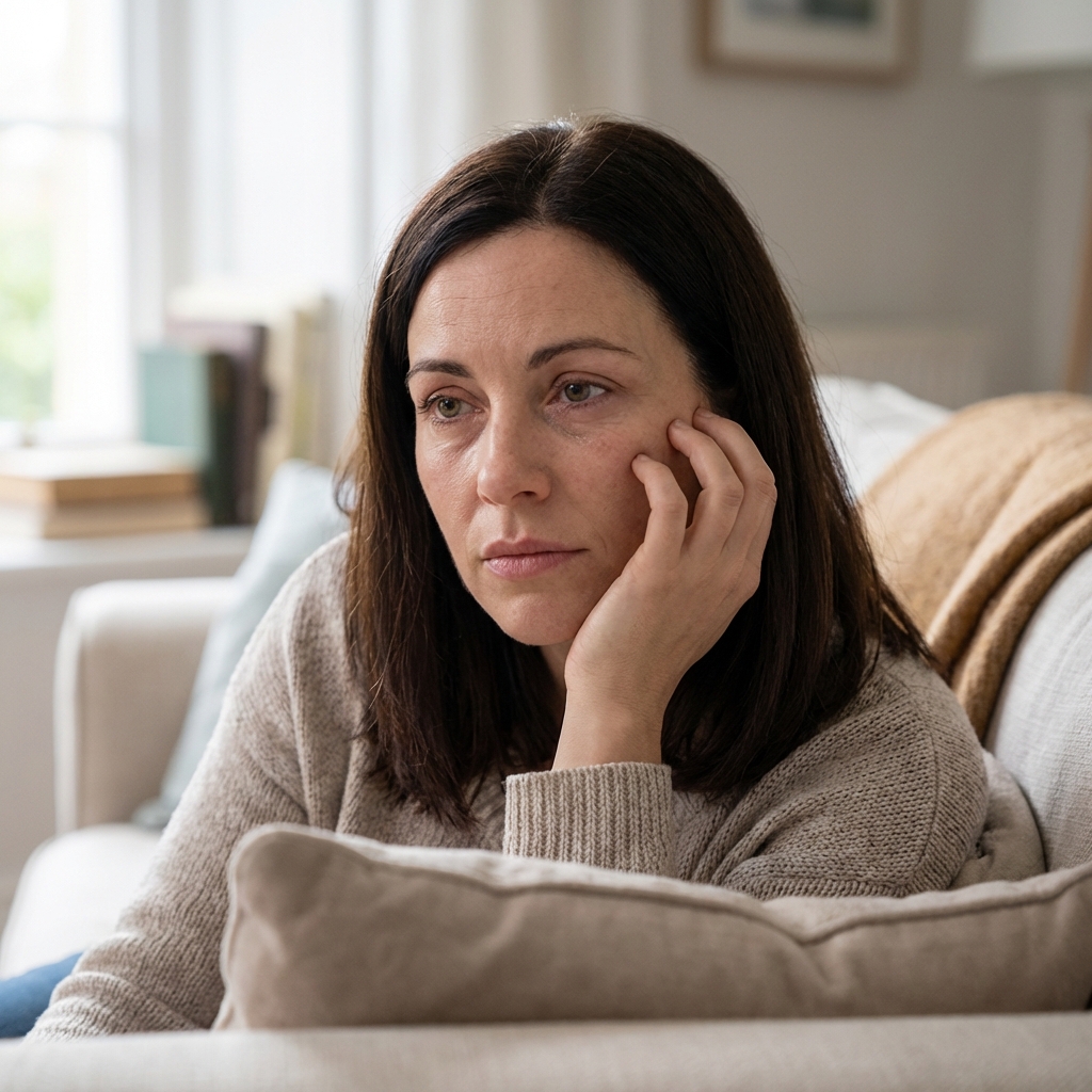 Sophie, 37 ans, avis ProVue Vision Care