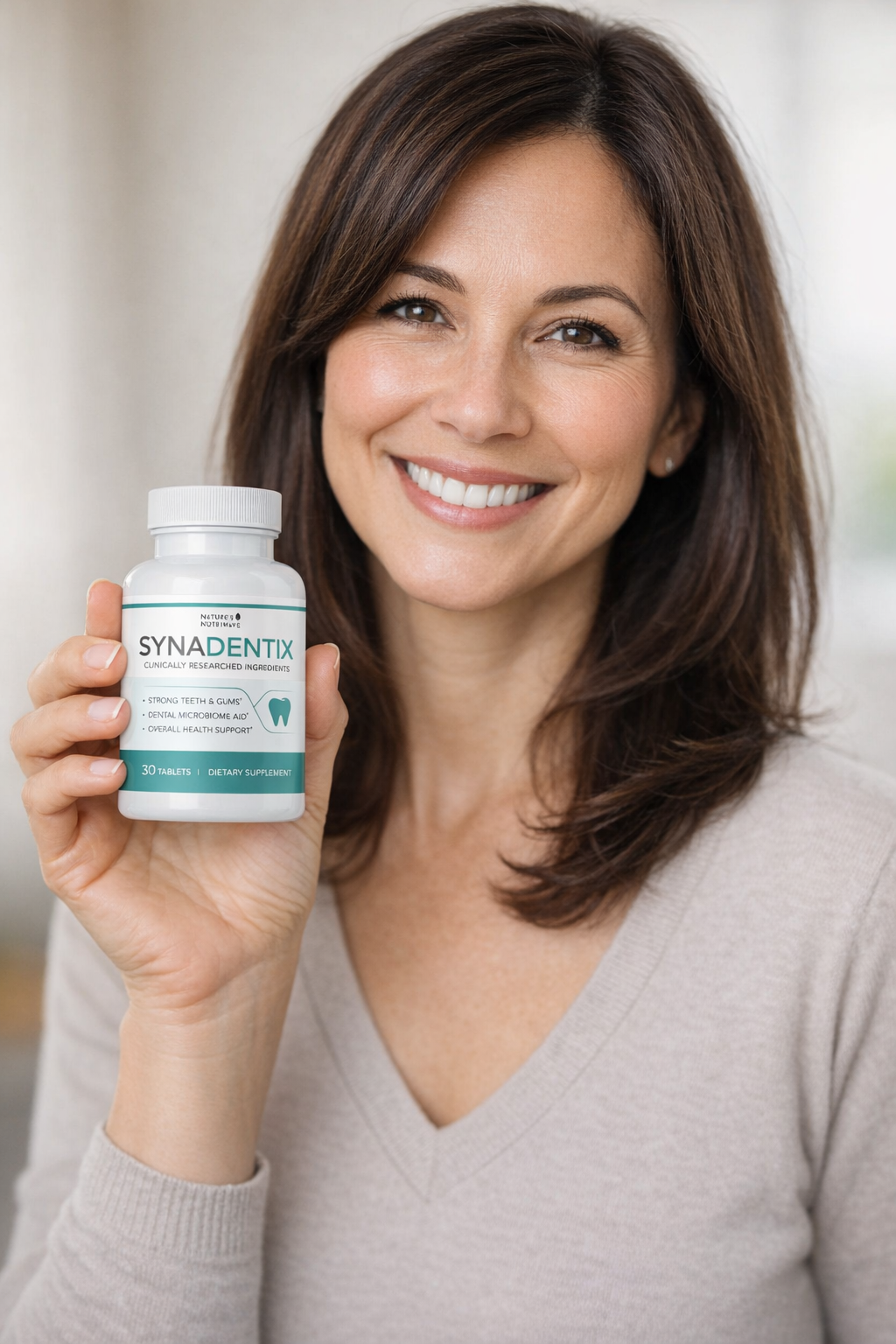 Synadentix experience