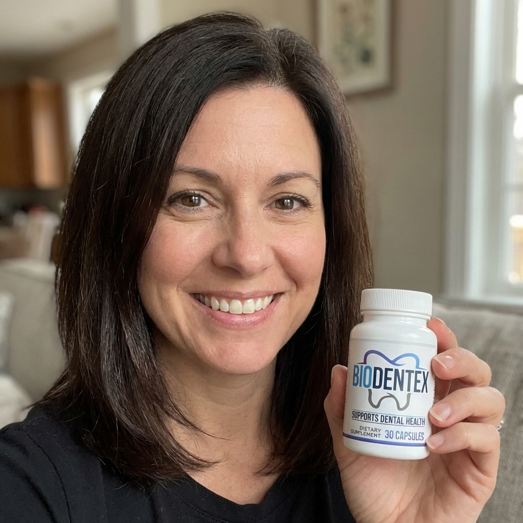 BioDentex user experience