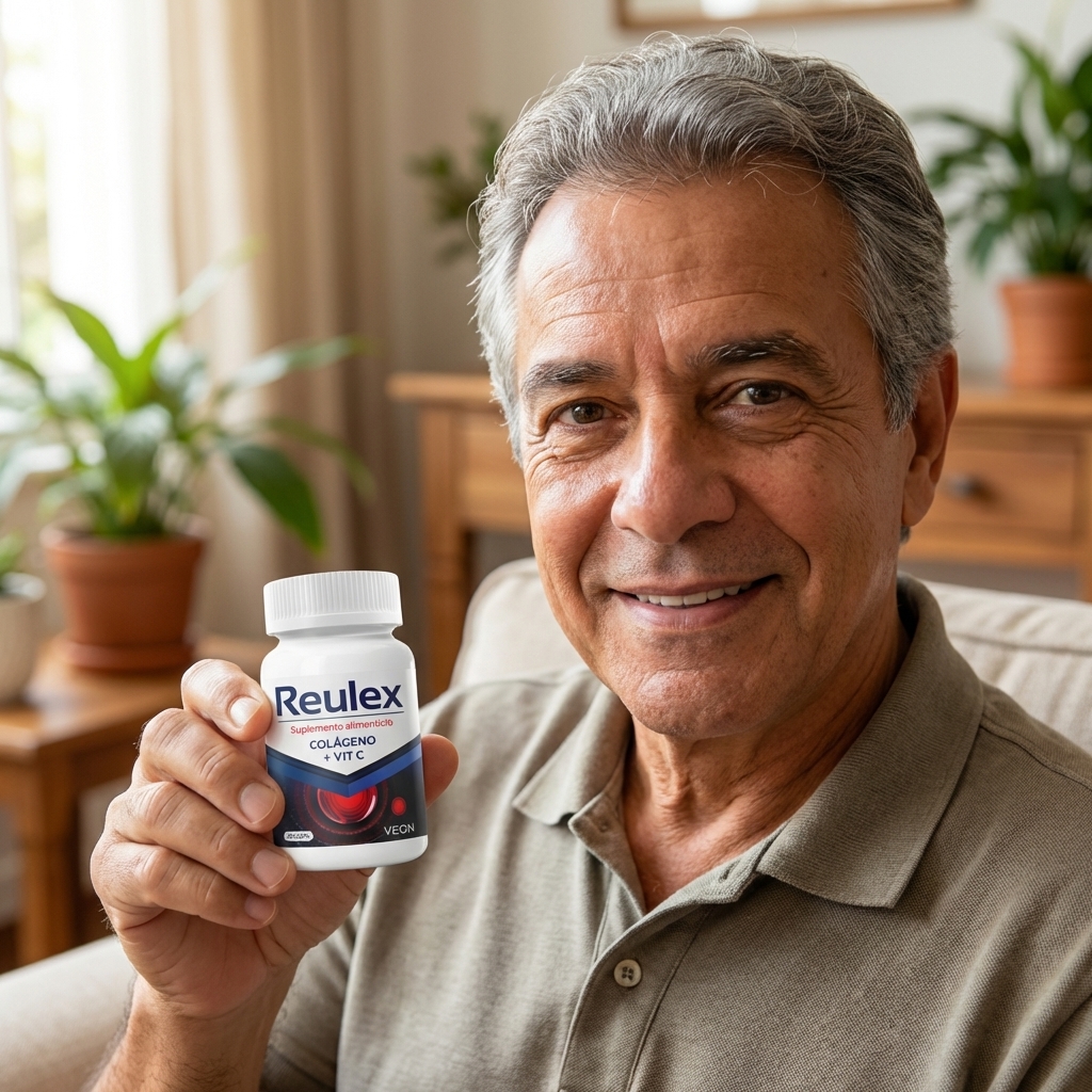 Mi conclusión sobre Reulex