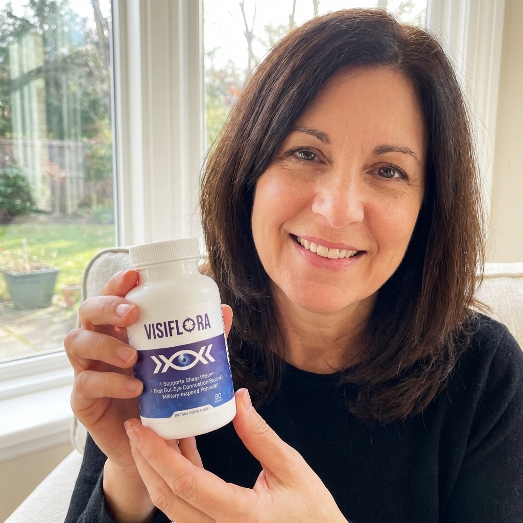 VisiFlora conclusion