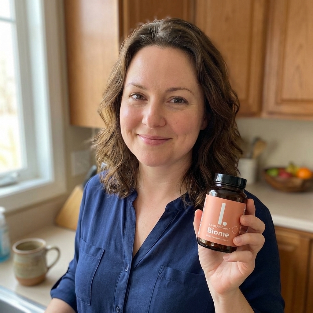 LeanBiome result experience