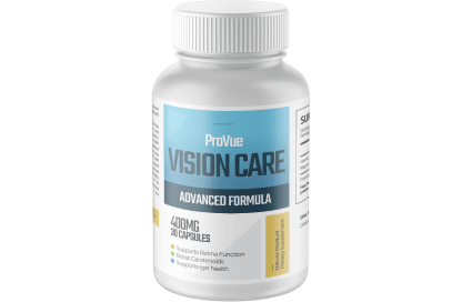 1 flacon ProVue Vision Care