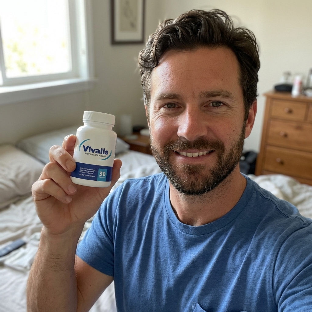 Vivalis review conclusion