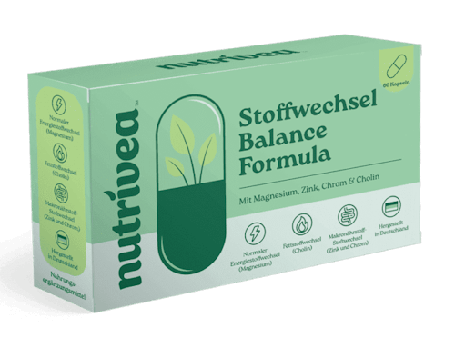 Nutrivea Produktbild