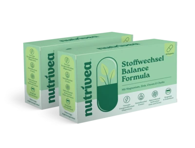 Nutrivea 2 Packungen