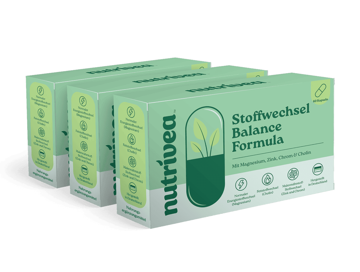 Nutrivea Produktabbildung