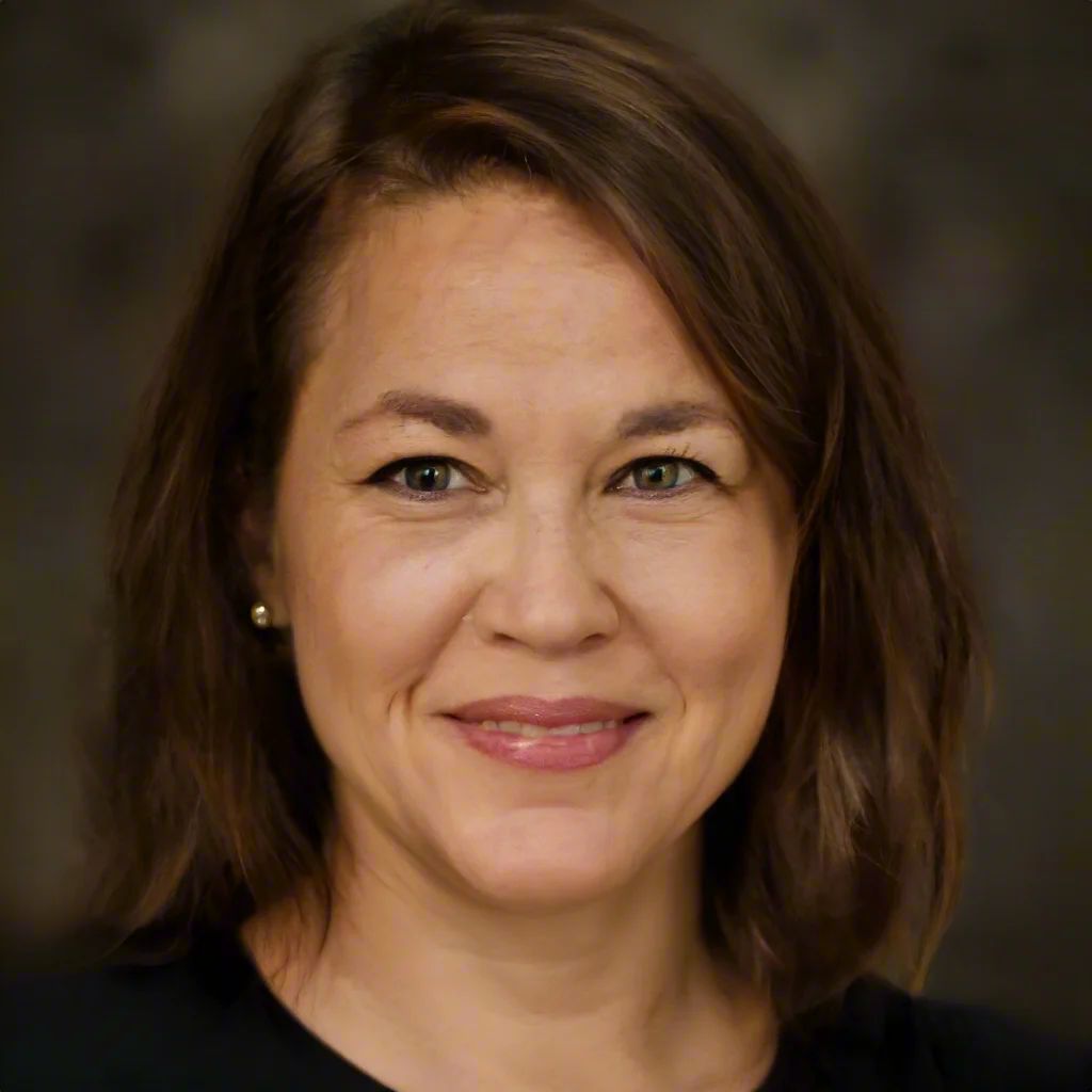 Avatar von Nutzerin