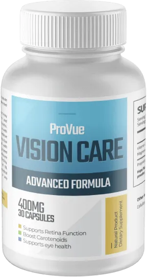 Flacon ProVue Vision Care